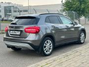 Mercedes-Benz GLA I (X156) Москва  - изображение 17