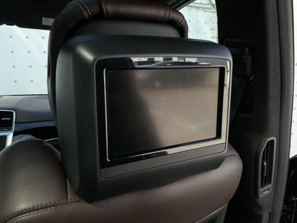 Mercedes-Benz GL-Класс AMG с пробегом 2013 года, цена 2 850 000 рублей, 110082 км, внедорожник, Автокод Объявления