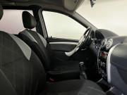 Lada (ВАЗ) Largus I Великий Новгород  - изображение 29