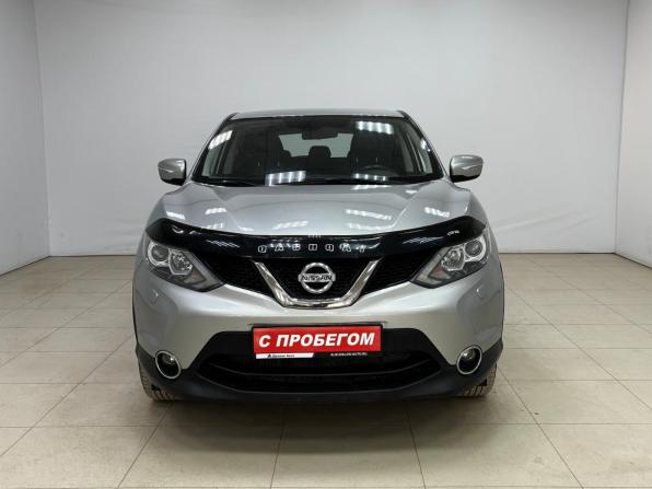Nissan Qashqai II с пробегом 2014 года, цена 1 230 000 рублей, 257289 км, внедорожник, Автокод Объявления