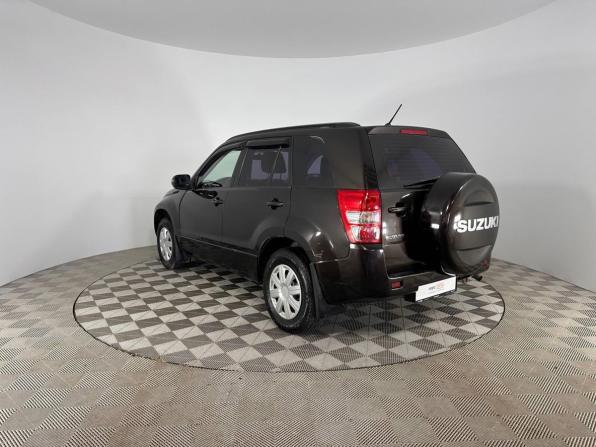 Suzuki Grand Vitara II Рестайлинг 2 с пробегом 2012 года, цена 890 600 рублей, 168586 км, внедорожник, Автокод Объявления