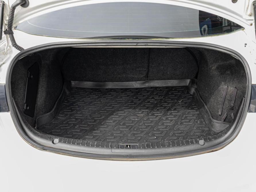Mazda 3 II (BL) Рестайлинг Краснодар  - изображение 21