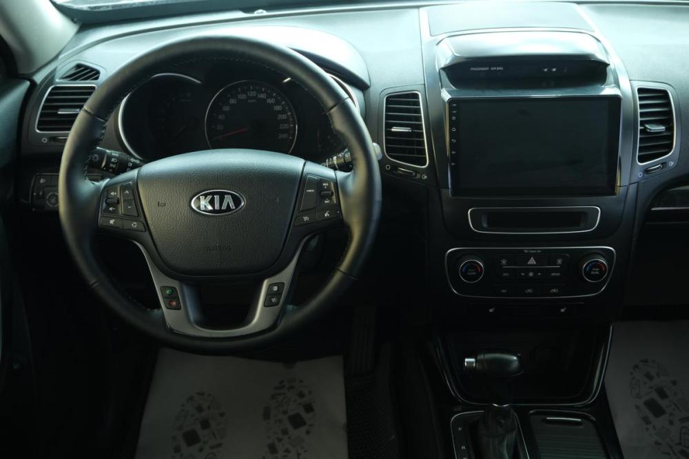 Kia Sorento II Рестайлинг Омск  - изображение 11
