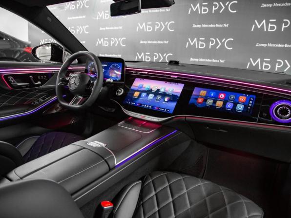 Новый Mercedes-Benz S-Класс VII (W223) Рестайлинг 2026 года, цена 31 565 000 рублей, седан, Автокод Объявления