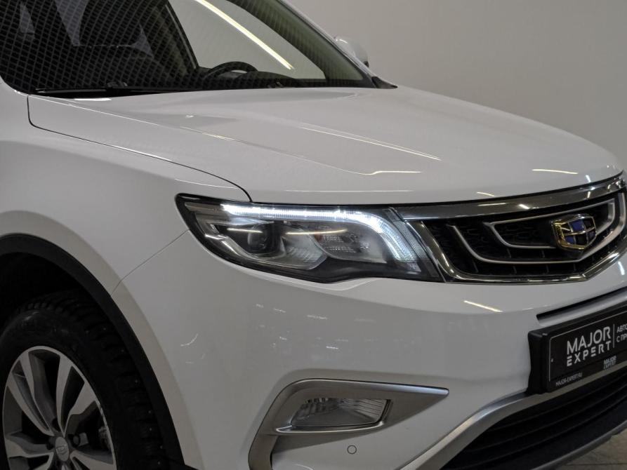 Geely Atlas I Санкт-Петербург  - изображение 26