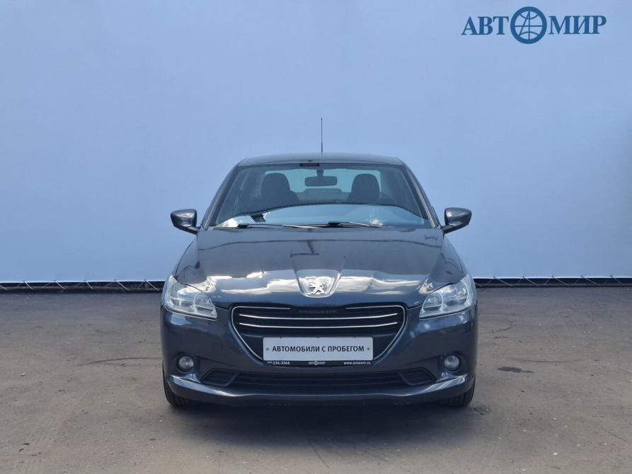 Peugeot 301 I Москва  - изображение 2