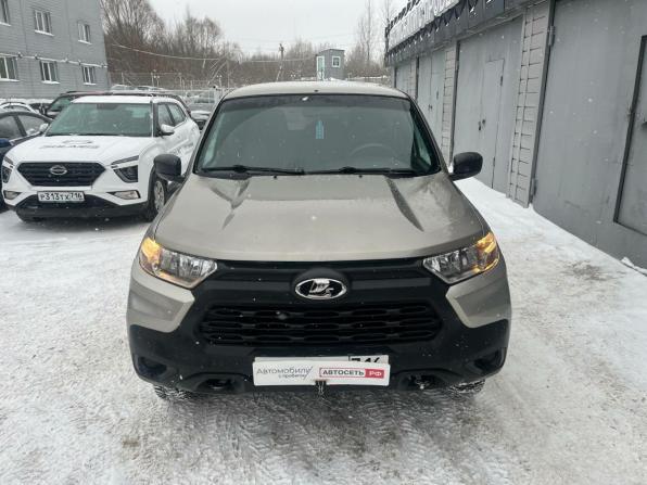 Lada (ВАЗ) Niva с пробегом 2021 года, цена 829 671 рубль, 55597 км, внедорожник, Автокод Объявления