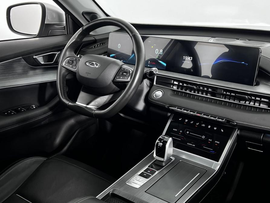 Chery Tiggo 7 Pro Max I Калининград  - изображение 13