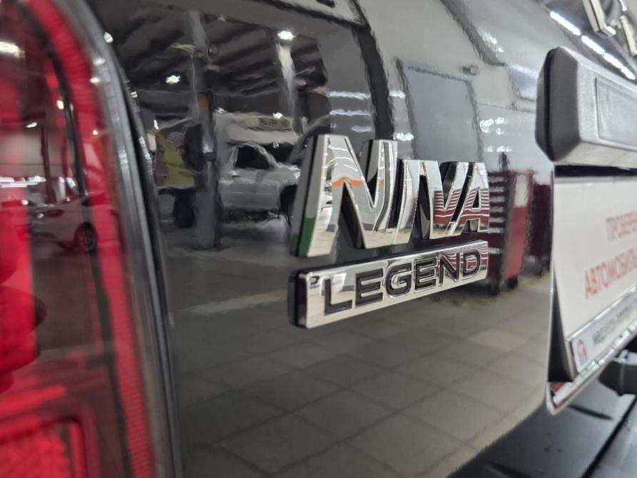 Lada (ВАЗ) Niva Legend Красноярск  - изображение 18