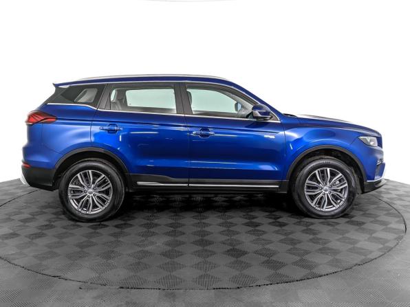 Geely Atlas Pro с пробегом 2023 года, цена 2 150 000 рублей, 16793 км, внедорожник, Автокод Объявления