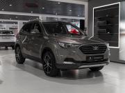 FAW Besturn X40 I Москва  - изображение 27