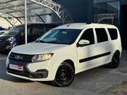 Lada (ВАЗ) Largus I Рестайлинг Пермь  - изображение 21