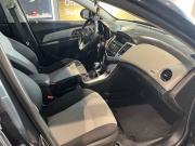 Chevrolet Cruze I Екатеринбург  - изображение 28
