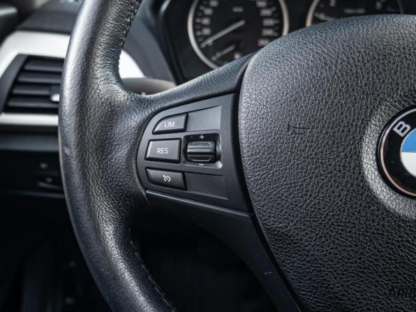 BMW 1 серии II (F20/F21) Рестайлинг с пробегом 2015 года, цена 1 440 000 рублей, 119062 км, хэтчбек, Автокод Объявления