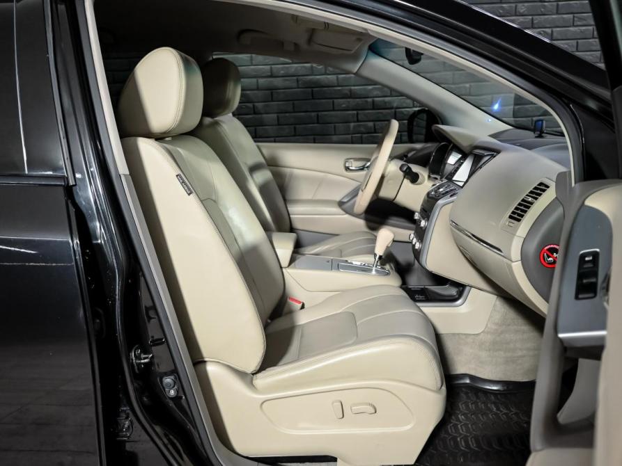 Nissan Murano II (Z51) Рестайлинг 2 Екатеринбург  - изображение 11