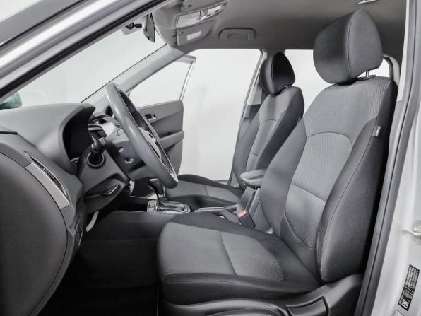 Hyundai Creta I с пробегом 2017 года, цена 1 488 000 рублей, 141093 км, внедорожник, Автокод Объявления