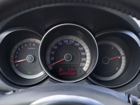 Kia Cerato II с пробегом 2012 года, цена 685 000 рублей, 229000 км, седан, Автокод Объявления