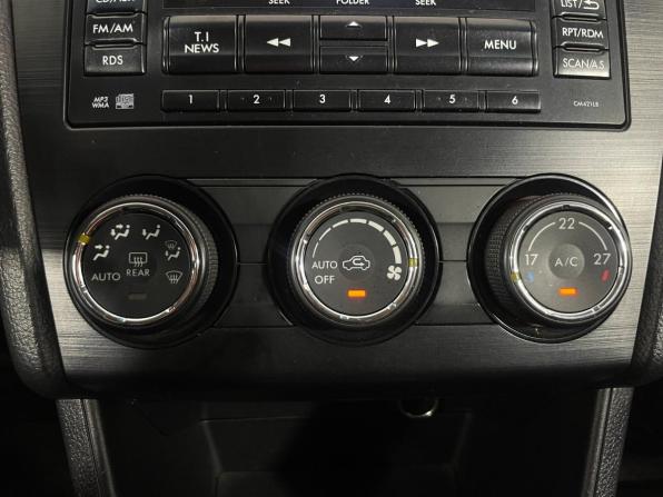 Subaru XV I с пробегом 2011 года, цена 1 150 000 рублей, 207362 км, внедорожник, Автокод Объявления
