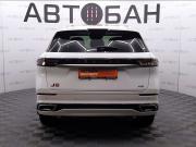 Jaecoo J8 Екатеринбург  - изображение 38