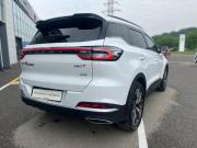 Chery Tiggo 7 Pro Max I Рестайлинг Томск  - изображение 28