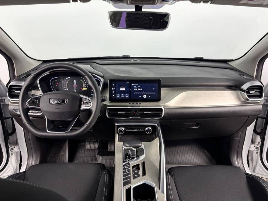 Belgee X50 Борисоглебск  - изображение 15