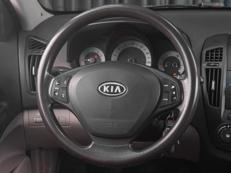 Kia Ceed I Тюмень  - изображение 15