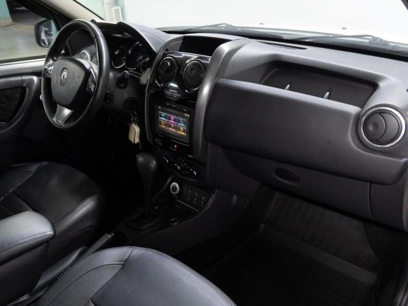 Renault Duster I Рестайлинг с пробегом 2015 года, цена 1 089 000 рублей, 121621 км, внедорожник, Автокод Объявления