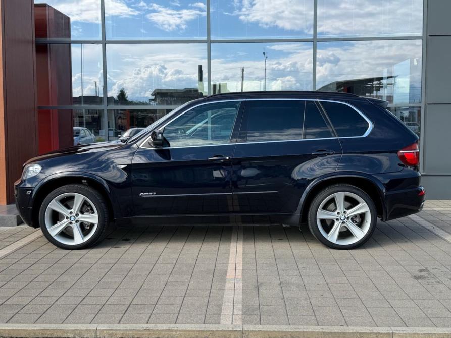 BMW X5 II (E70) Рестайлинг Владикавказ  - изображение 4