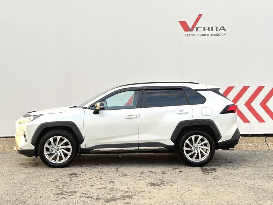 Toyota RAV4 V (XA50) Пермь  - изображение 2