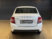 Lada (ВАЗ) Granta I Рестайлинг Ростов-на-Дону  - изображение 16
