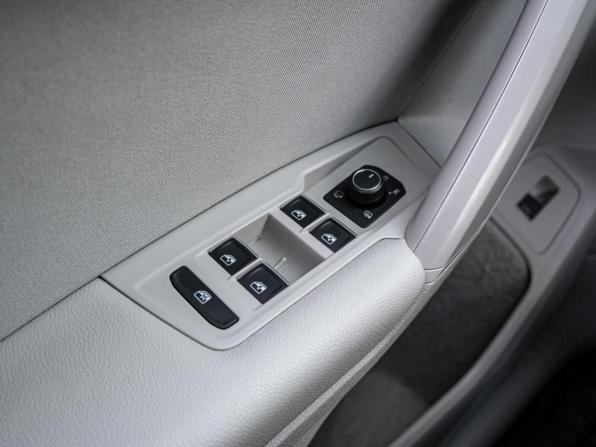 Volkswagen Tiguan II с пробегом 2017 года, цена 2 405 000 рублей, 174998 км, внедорожник, Автокод Объявления