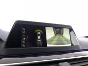BMW 5 серии VII (G30/G31/G38) Москва  - изображение 48