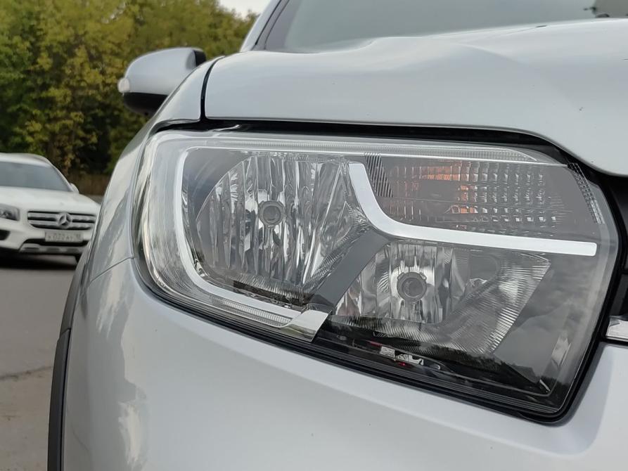 Renault Logan II Рестайлинг Ижевск  - изображение 21