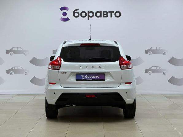 Lada (ВАЗ) XRAY I с пробегом 2016 года, цена 795 000 рублей, 137290 км, хэтчбек, Автокод Объявления