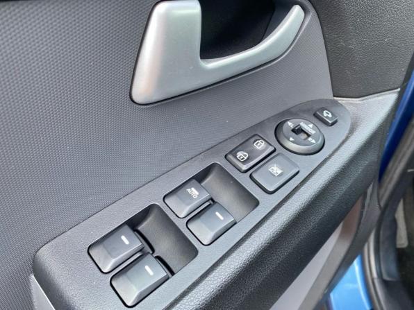 Kia Sportage III Рестайлинг с пробегом 2014 года, цена 1 430 000 рублей, 99091 км, внедорожник, Автокод Объявления