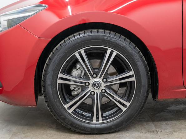 Mazda Axela III Рестайлинг с пробегом 2018 года, цена 1 435 000 рублей, 138790 км, хэтчбек, Автокод Объявления
