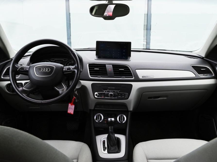Audi Q3 I (8U) Екатеринбург  - изображение 20