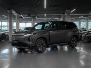 GAC Trumpchi S7 Москва  - изображение 28