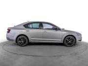 Skoda Octavia III (A7) Рестайлинг Москва  - изображение 31
