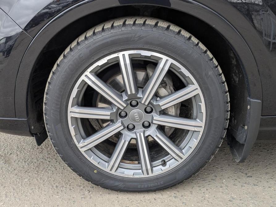 Audi Q7 II (4M) Москва  - изображение 18