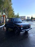 Lada (ВАЗ) Niva Legend I Кострома  - изображение 22