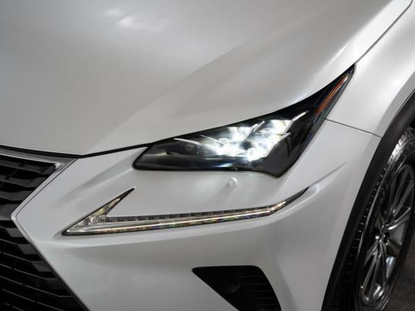 Lexus NX I Рестайлинг с пробегом 2019 года, цена 3 990 000 рублей, 53546 км, внедорожник, Автокод Объявления