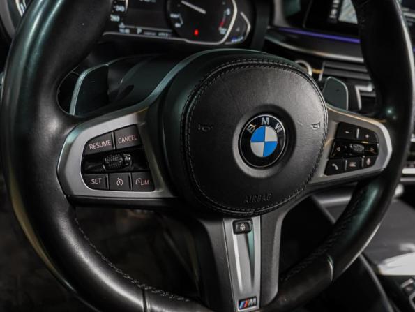 BMW 5 серии VII (G30/G31/G38) Рестайлинг с пробегом 2020 года, цена 3 999 000 рублей, 191367 км, седан, Автокод Объявления