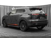 Changan CS55 Plus II Москва  - изображение 36