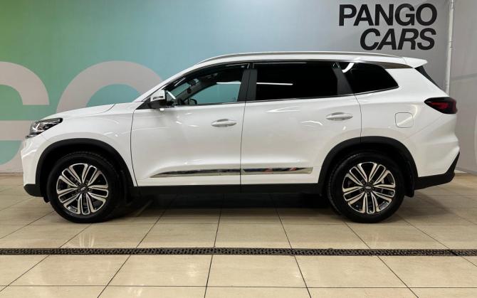 Chery Tiggo 8 I с пробегом 2021 года, цена 1 780 000 рублей, 89323 км, внедорожник, Автокод Объявления
