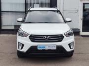 Hyundai Creta I Москва  - изображение 20