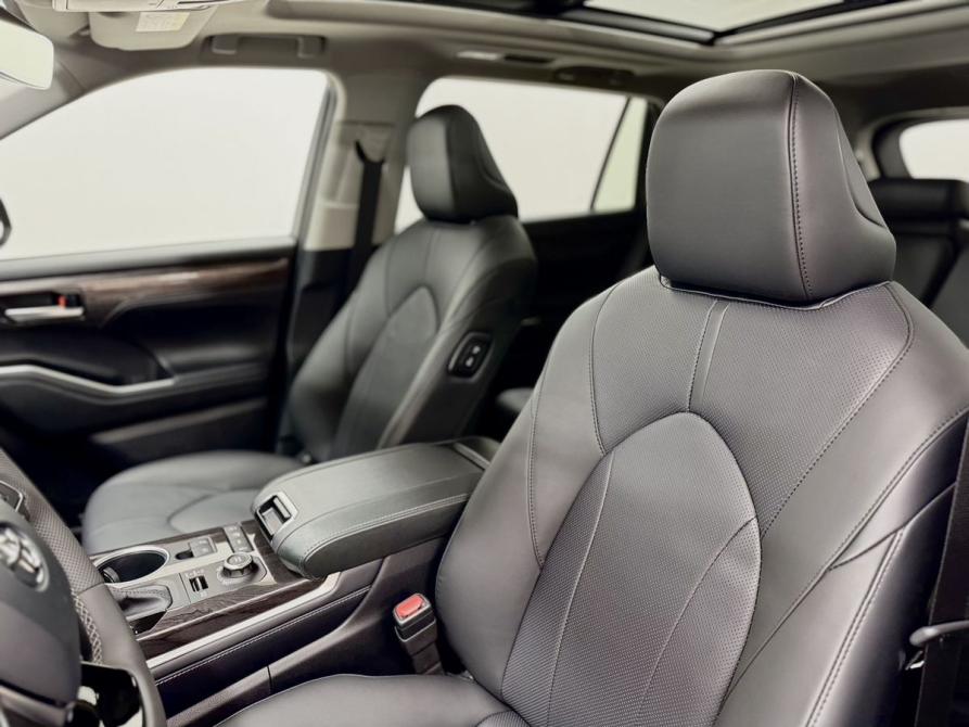 Toyota Highlander IV (XU70) Вологда  - изображение 13
