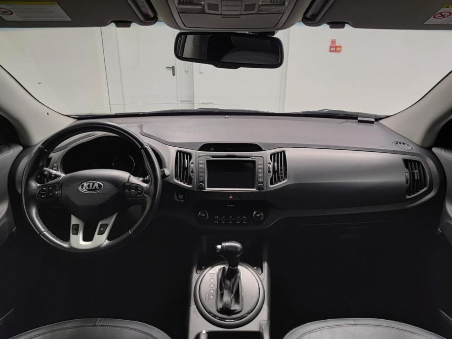 Kia Sportage III Казань  - изображение 17