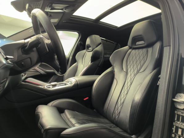BMW X6 III (G06) Рестайлинг с пробегом 2024 года, цена 13 000 000 рублей, 35035 км, внедорожник, Автокод Объявления