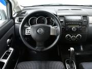 Nissan Tiida I Рестайлинг Новосибирск  - изображение 34